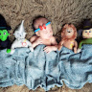 Meet your Posher, Danica